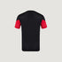 Athletic Bilbao - Maillot pré-match 24/25 - Noir, Rouge